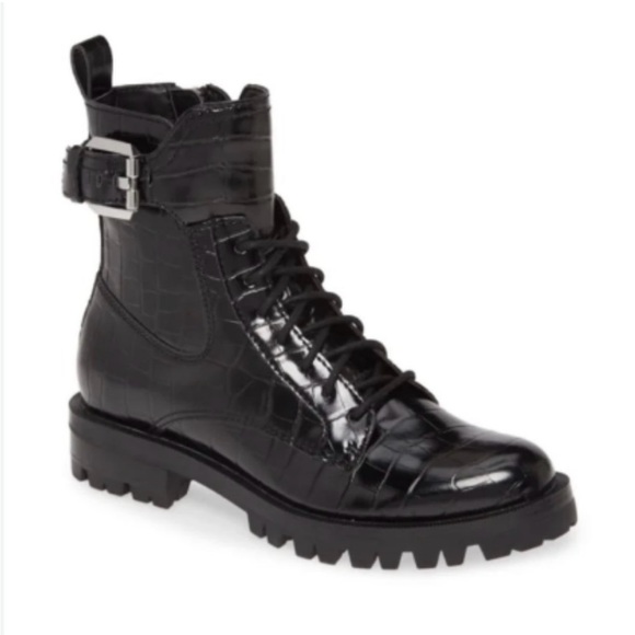 Dolce Vita Paxtyn Boots - size 10 - Picture 1 of 9